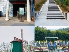 -盈香心动乐园