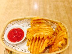-必胜客(WOW中心城店)