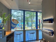 -Something For(同方信息港店)