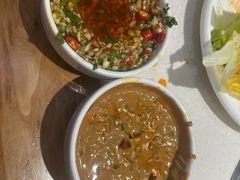 -蜀留香火锅(社会山店)