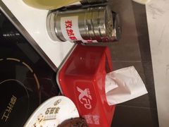 -石田家自助海鲜火锅烤肉(茂业时代广场店)