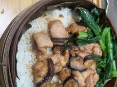 -72街荷叶饭(东方宝泰广场店)