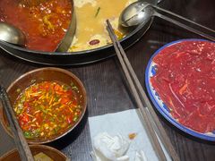 -冯校长老火锅(深圳总店)