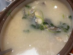 -翠茗农庄土菜馆(天目湖店)