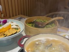 -黑鸡小馆(金源店)