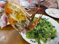 -醉壹号海鲜大排档·老厦门特色菜(厦门美食地标店)