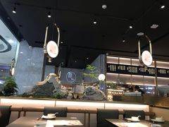 -赠李白·如诗的川味(余杭万达广场店)