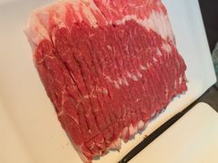 -清真·鸦儿李记·涮肉(月坛店)