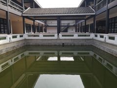 -黄埔军校旧址纪念馆