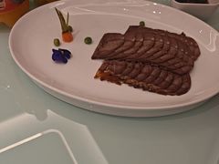 -香丰阁·烤鸭·川湘菜(清河店)