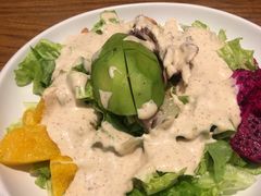 -必点海鲜·鲅鱼水饺(鞍山西道店)