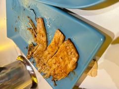 -二发烧烤(亚麻厂店)