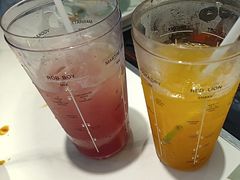 -黄记煌三汁焖锅(新佳丽江汉路店)