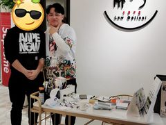 -肆兮眼镜·蔡司·徕卡战略合作店(大坪店)