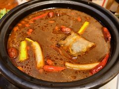 -老鼎万春卤菜(五代传承创始老店)