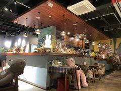 -咖法森林·咖啡  酒吧(天河店)