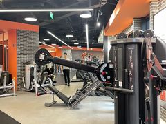 -加伍磅健身(千树店)