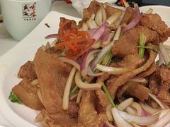 -映像威海·海鲜味道(市区店)