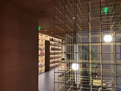 -茗知道茶馆(世博源店)