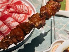 -乐宴·老北京铜火锅(桂庙店)