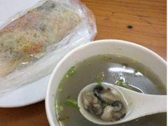 -阿玲面线糊(溪岸路店)