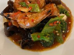 -铭轩中餐厅·海南菜·粤菜(亚龙湾瑞吉店)