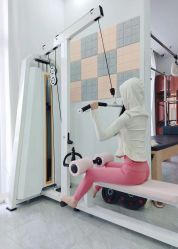 -威思丽瑜伽普拉提