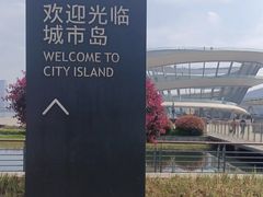 -梅溪湖城市岛