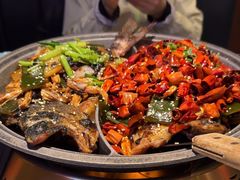 -味妙烤鱼吧(回龙观店)