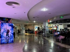 售票处-天幕新彩云国际影城(激光巨幕店)