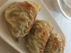 韭菜饺-新海利(北岭店)