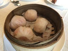 笋尖鲜虾饺-御宝轩(益丰·外滩源店)