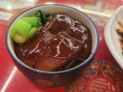 -玉华台饭庄(裕中西里小区店)