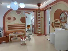 -固瑞齿科·口腔·种植·矫正(恒隆分院)