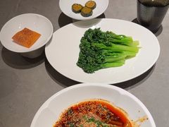 -羊门客在·烤盐池滩羊·川菜