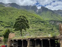 -萝卜寨羌文化生态旅游区