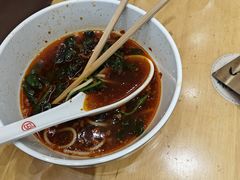 -三千粉牛肉米粉(来客茂店)
