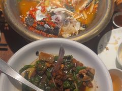 -湖兰金牌小炒肉(椒江万达店)