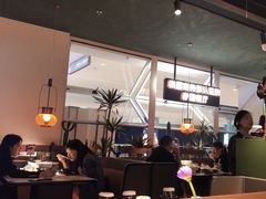 -泰香米泰国餐厅(北城天街店)