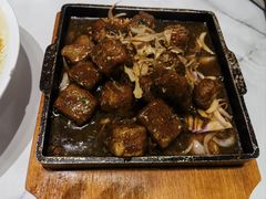 -金陵后厨·南京菜(新街口秣陵路店)