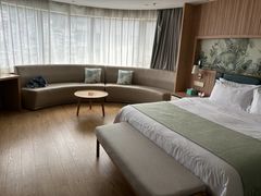 -惠州漫悦花园度假酒店(西湖水东街旗舰店)