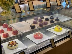 -大中华希尔顿酒店-念自助餐·嗨啤·小龙虾