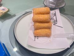 -大清花饺子(山庄店)