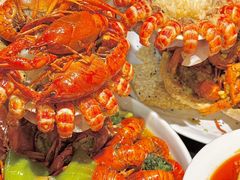 -京悦南门涮羊肉·羊蝎子火锅(田林路店)