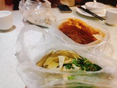 -正味斋锅巴菜(西北角店)