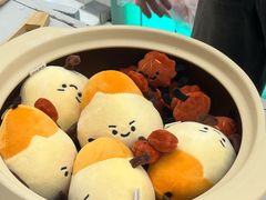 -沪上阿姨·臻选茶饮(上海环球港店)