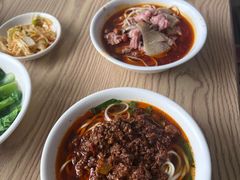 -吴记怪味面(牛王庙店)