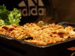 -春熙台韩国料理·章鱼肥牛(西丽店)