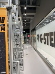 -G-STEPS舞蹈工作室