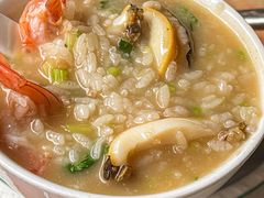 -品记潮汕砂锅粥(湖东路店)